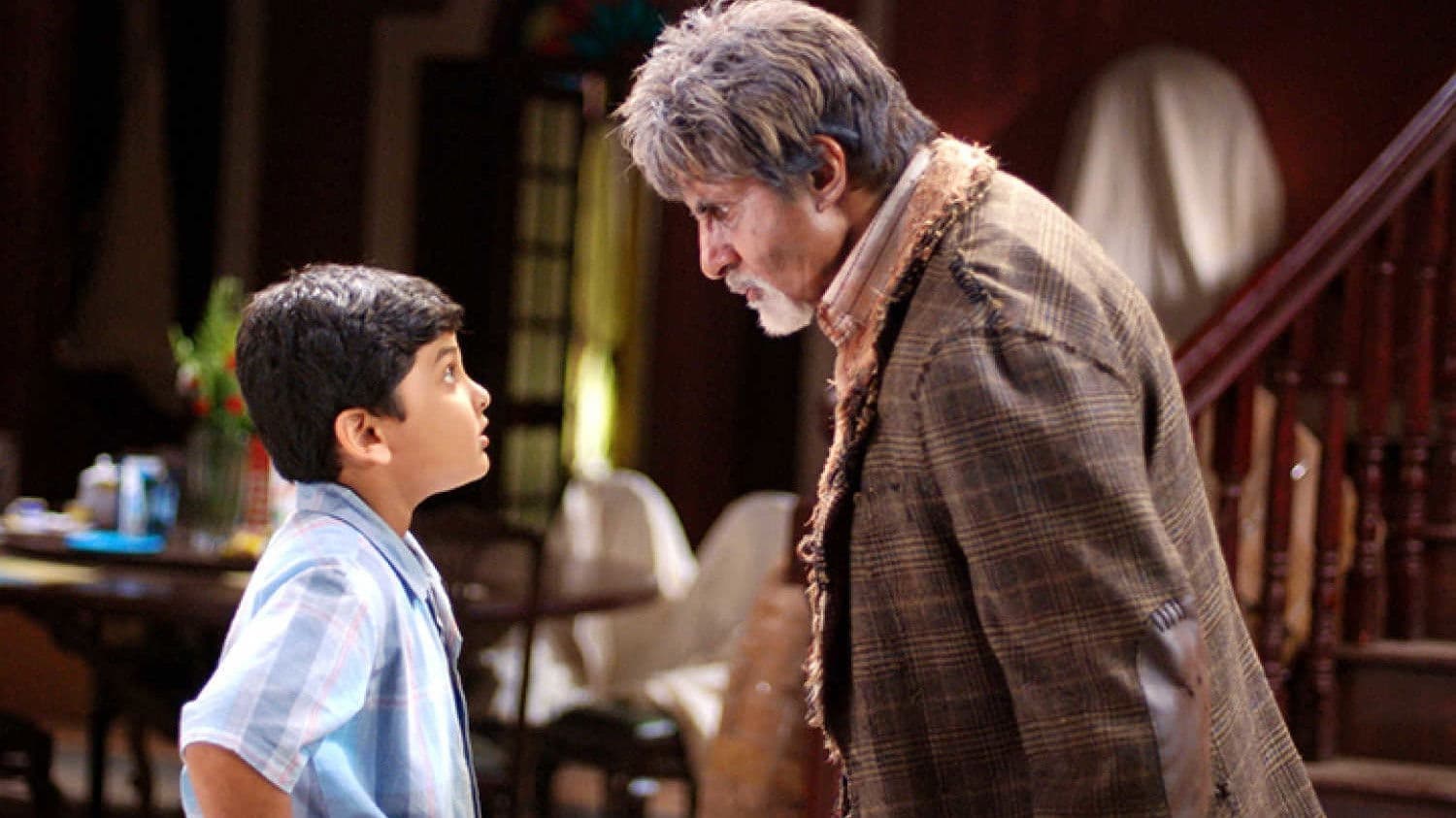 Bhoothnath - immagine