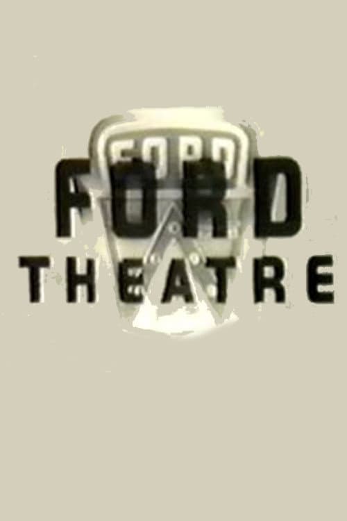 Poster di The Ford Theatre Hour