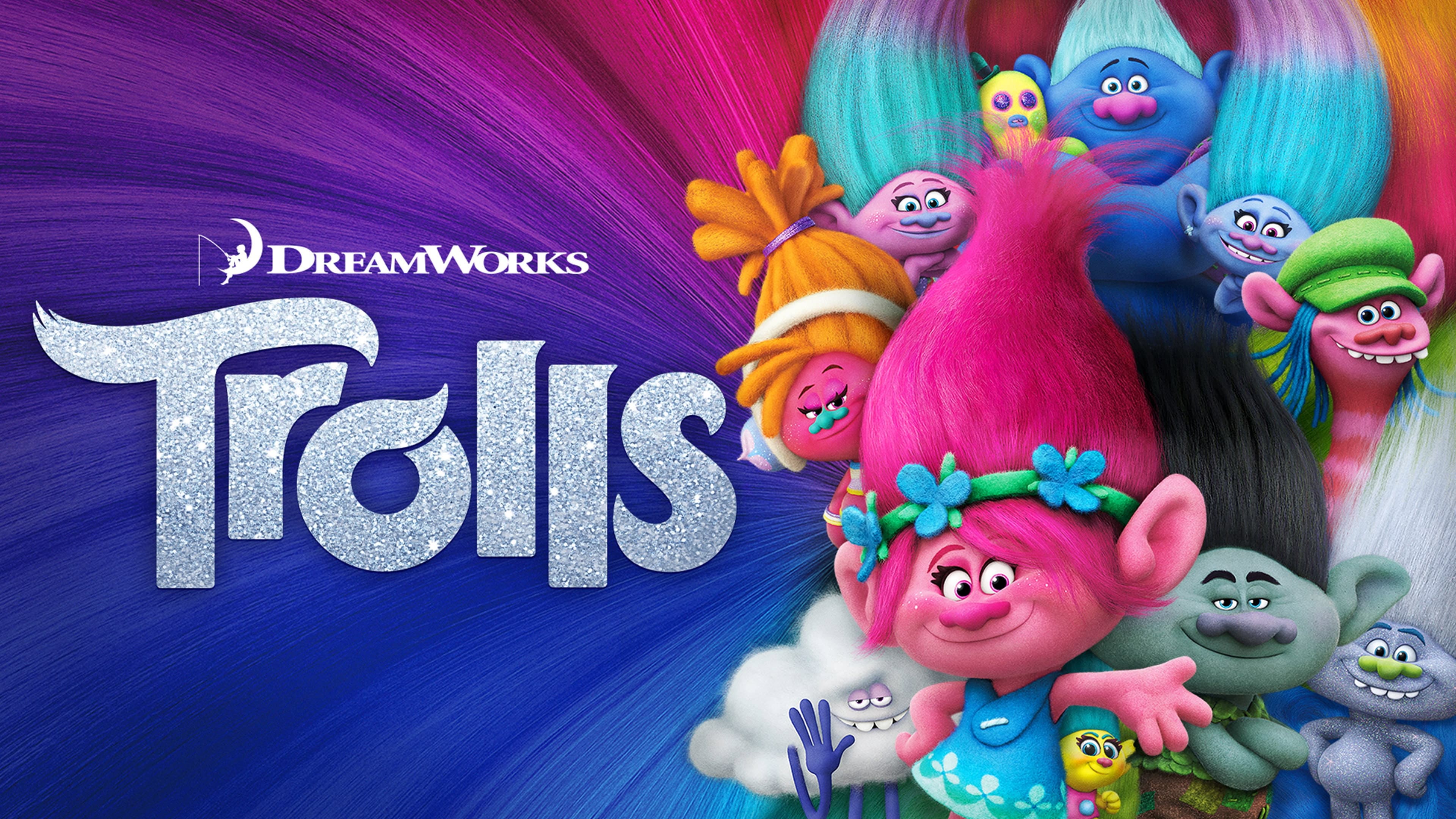 Trolls - immagine