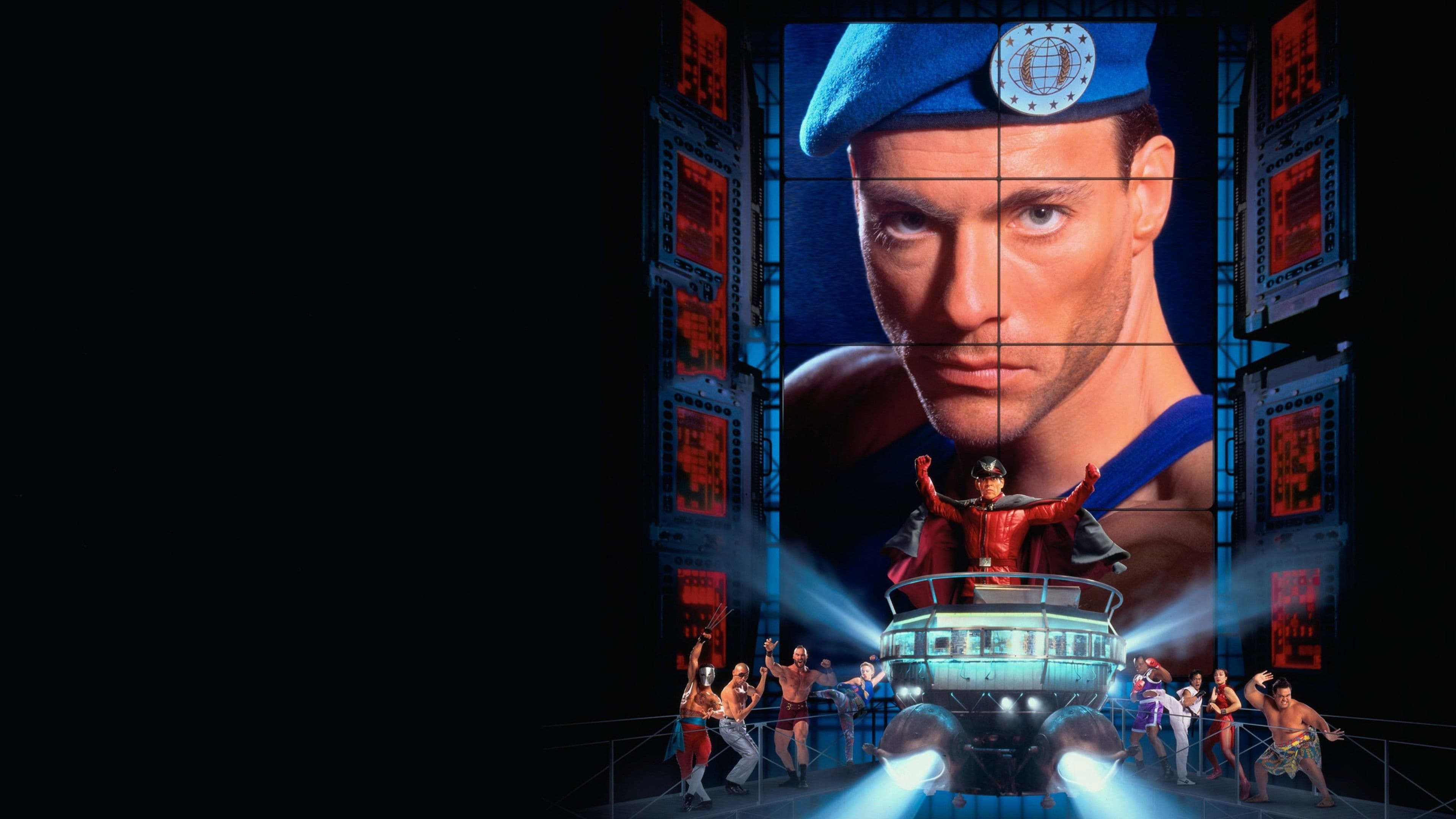 Street Fighter - Sfida finale - immagine