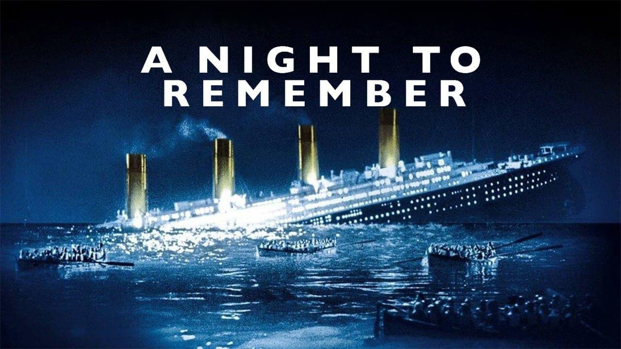 Titanic, latitudine 41 nord - immagine