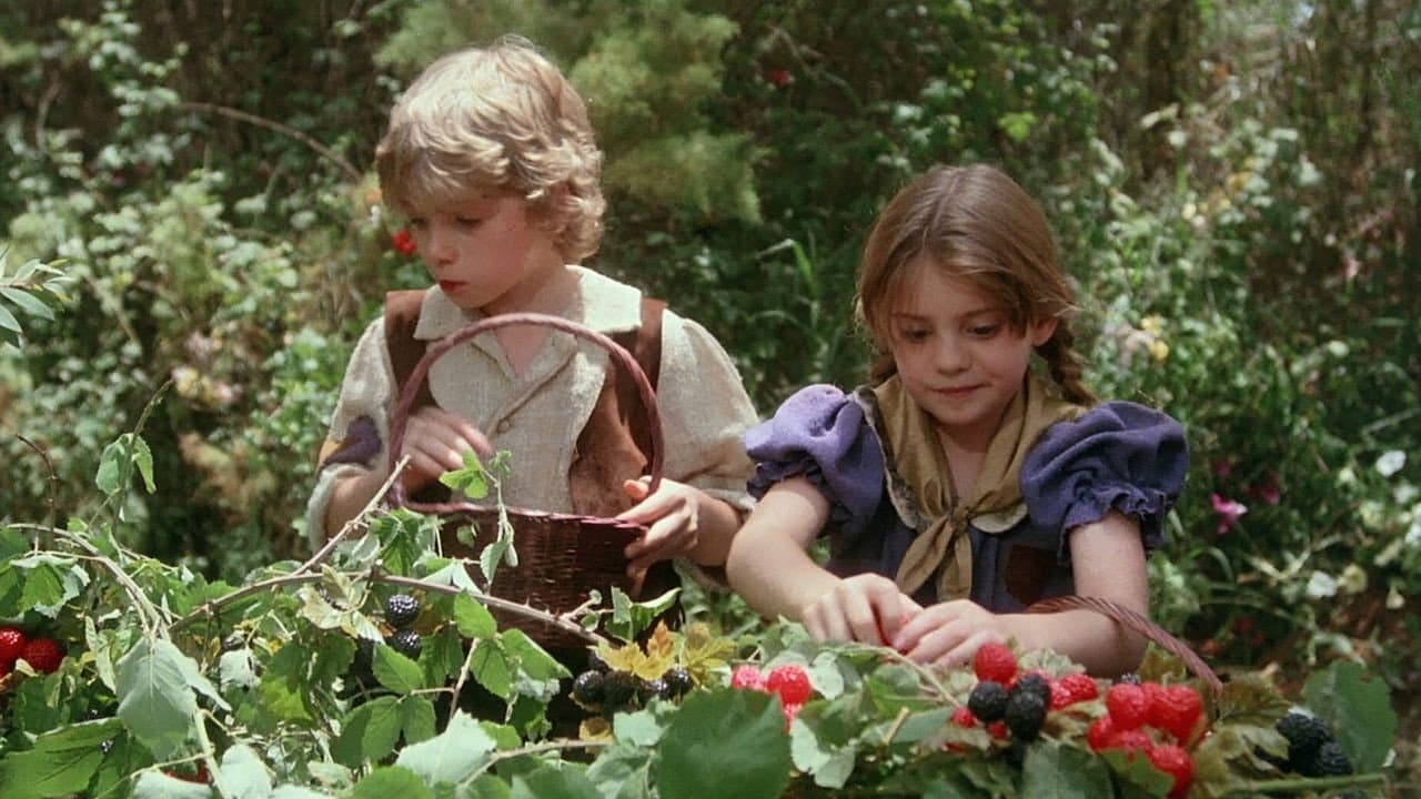 Hansel e Gretel - immagine