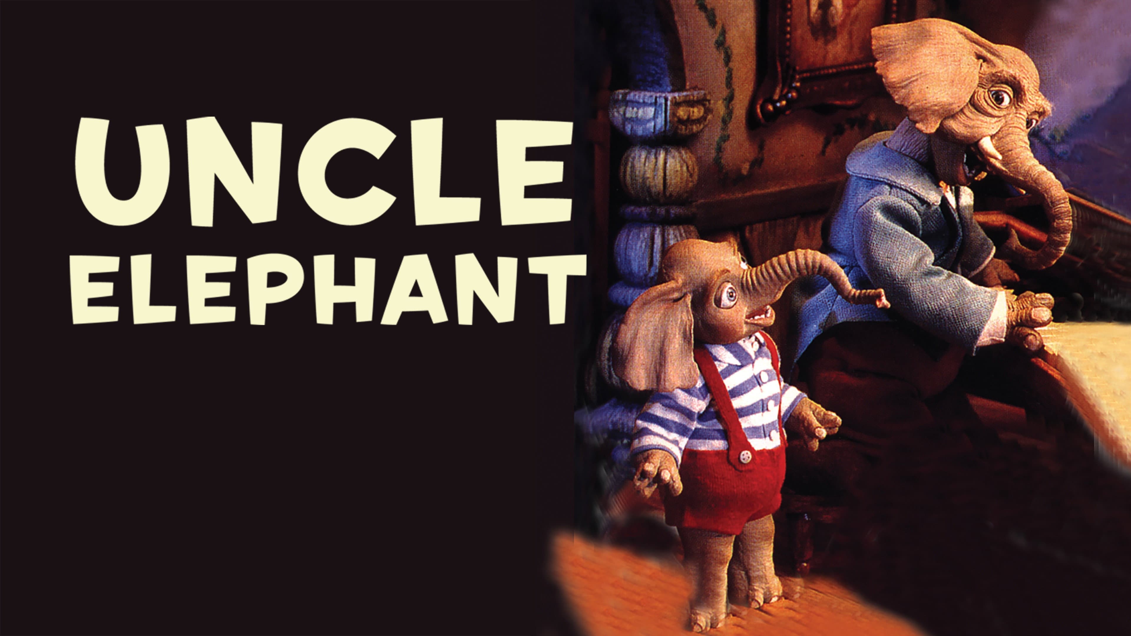 Uncle Elephant - immagine