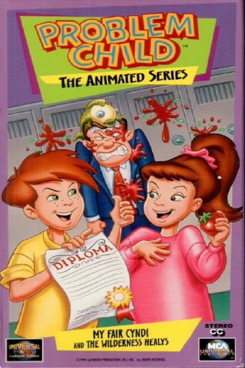 Poster di Junior combinaguai