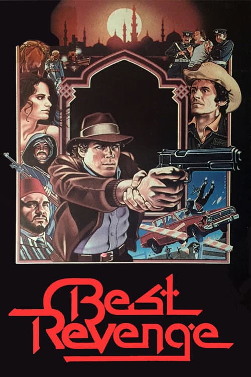 Poster di Best Revenge