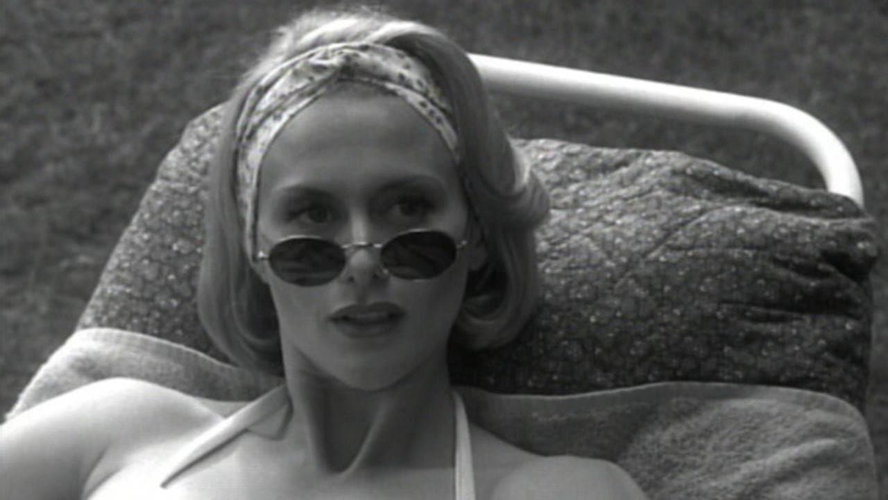 A Gun, a Car, a Blonde - immagine