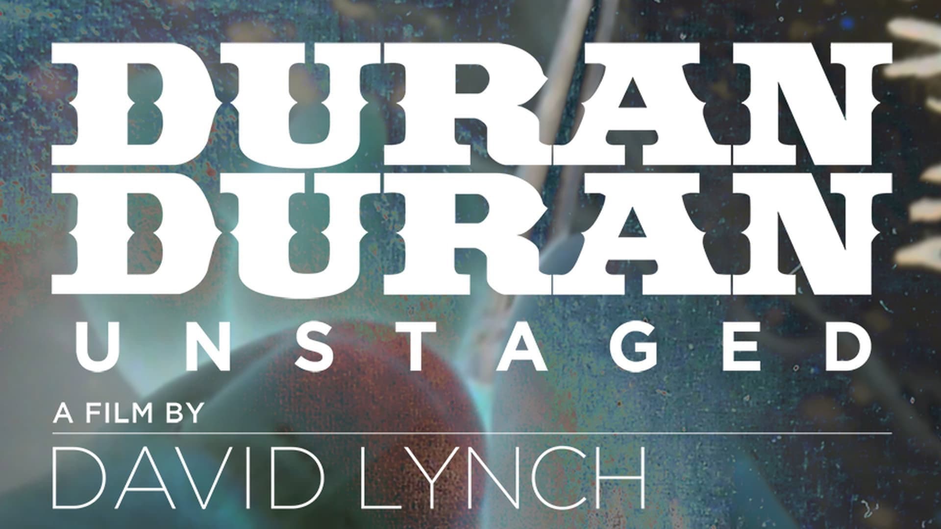 Duran Duran: Unstaged - immagine