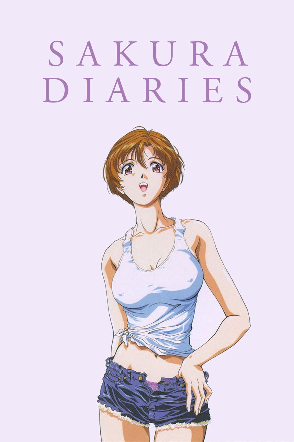 Poster di Sakura Mail