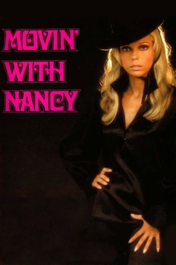 Poster di Movin' with Nancy
