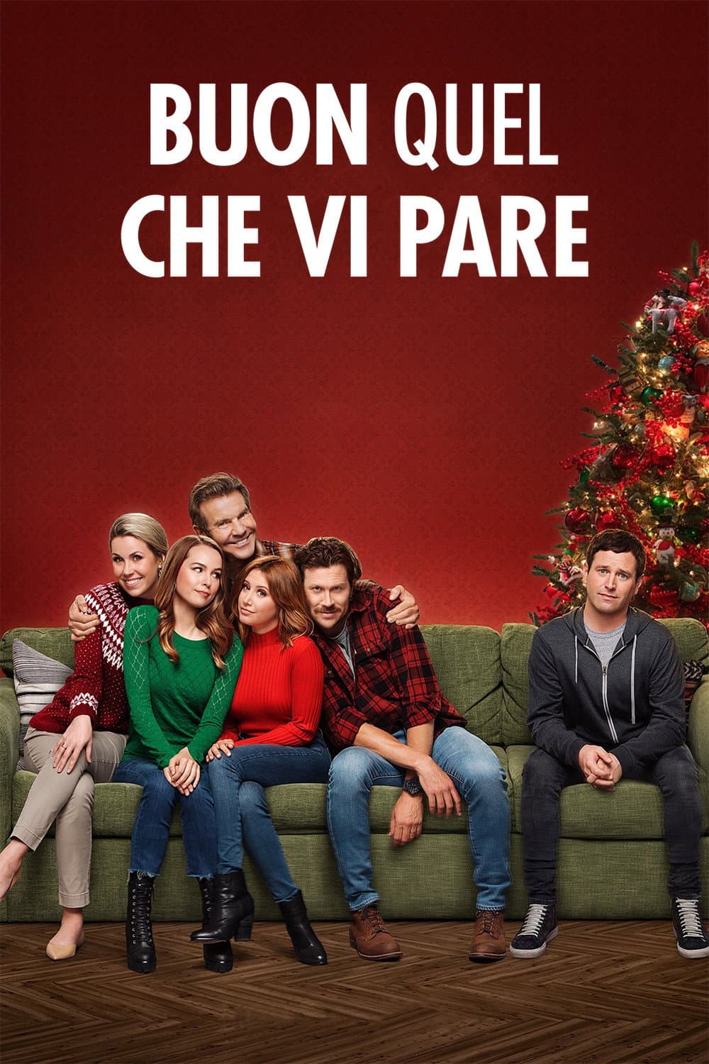 Poster di Buon quel che vi pare