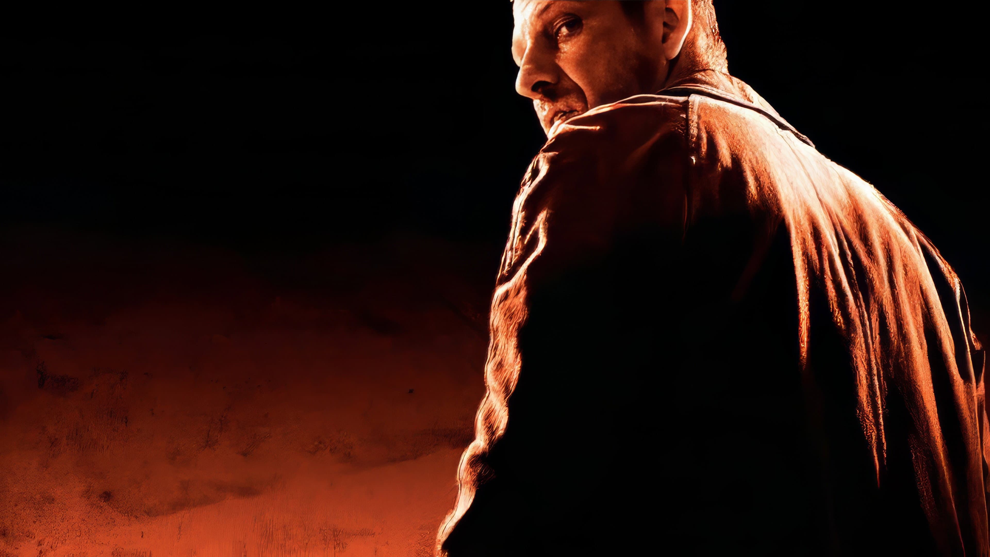 The Hitcher - immagine