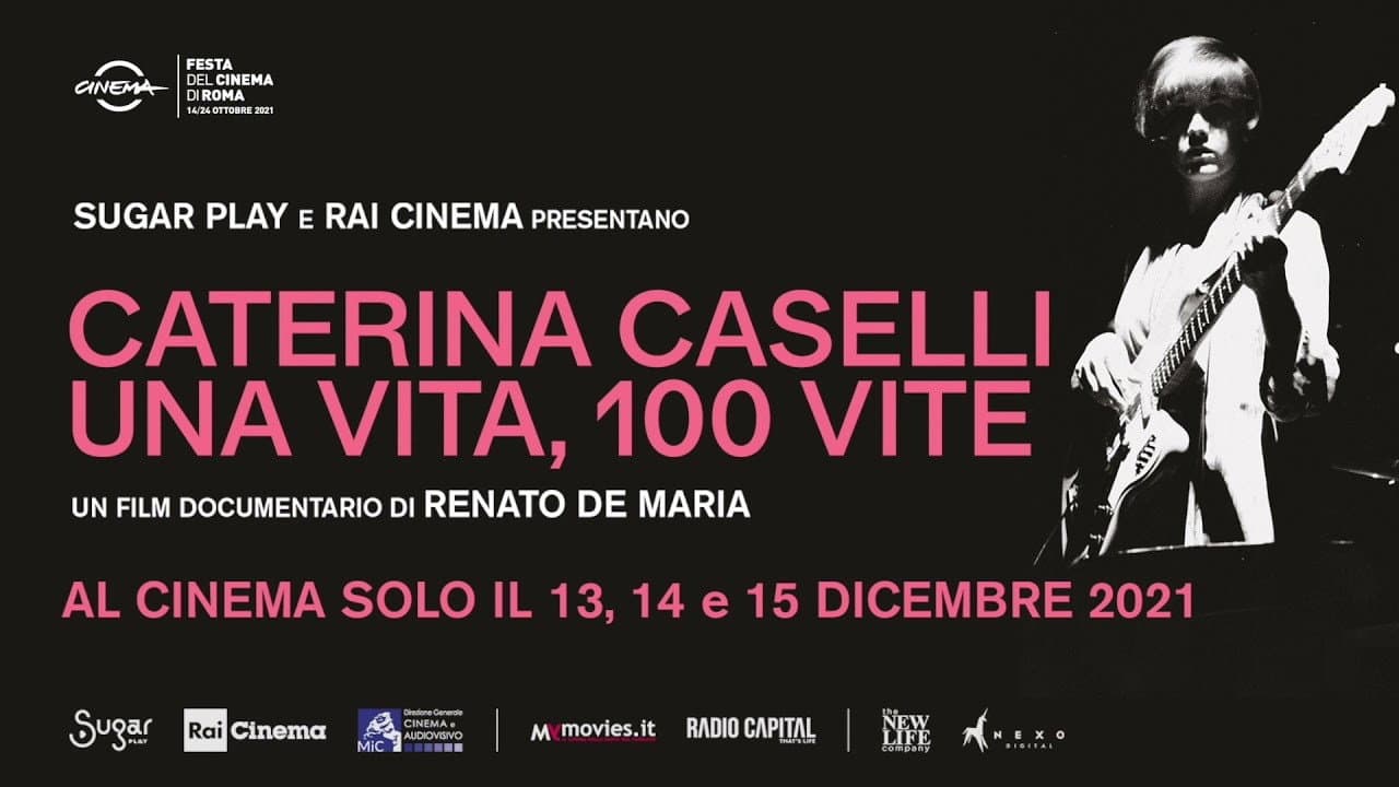 Caterina Caselli - Una vita, 100 vite - immagine