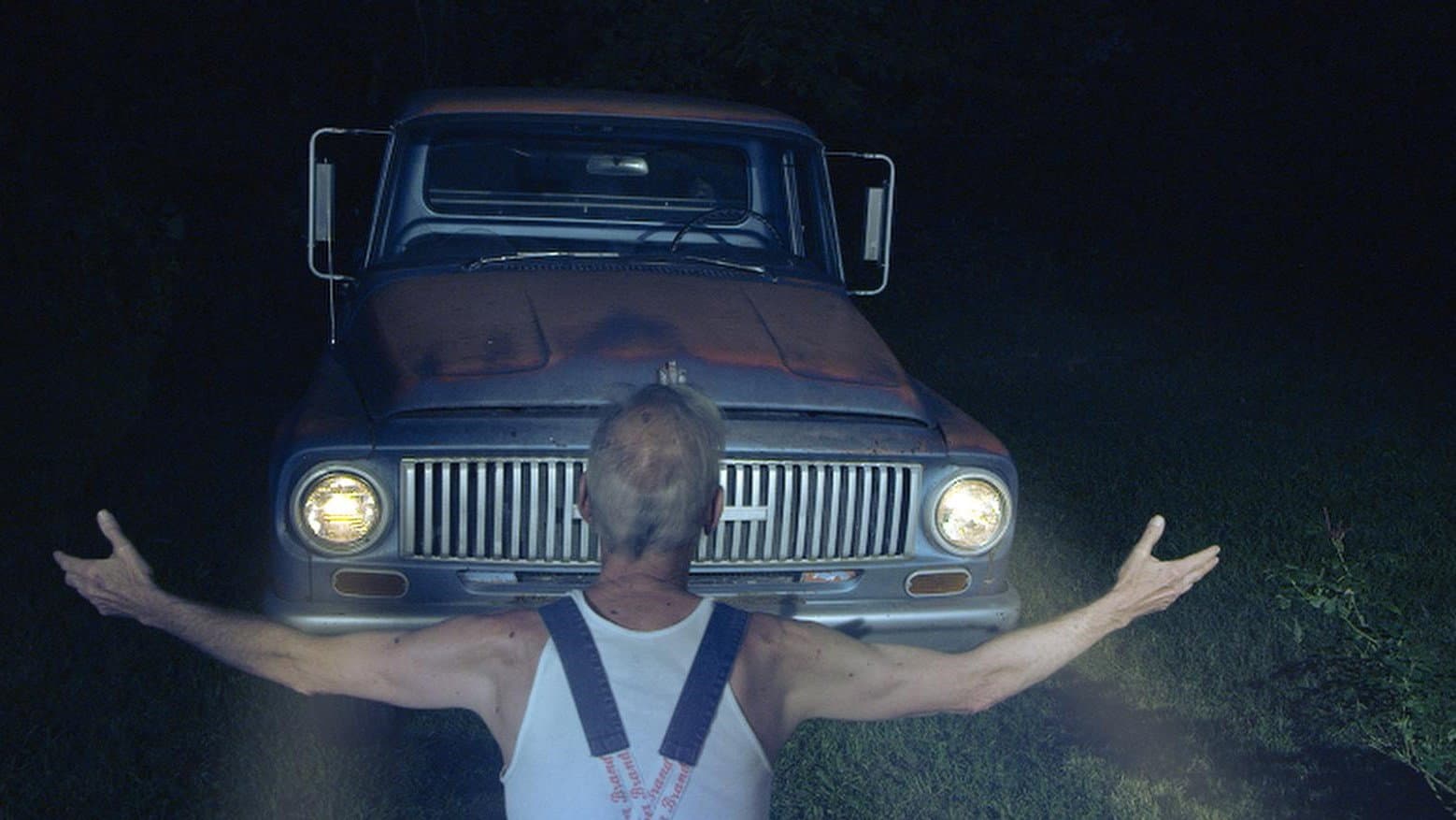Uncle Otto's Truck - immagine