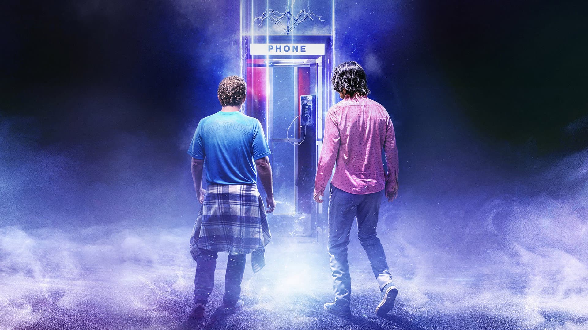Bill & Ted Face the Music - immagine