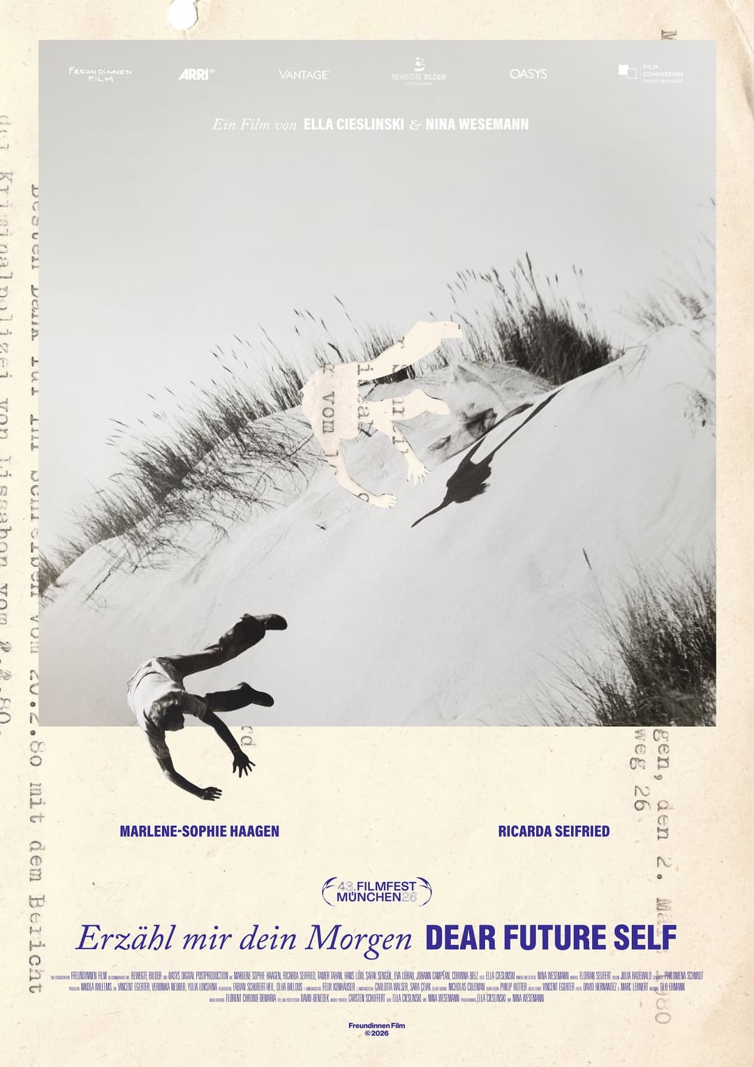 Poster di Dear Future Self