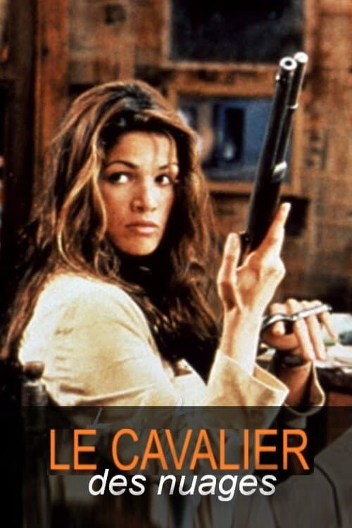 Poster di Le Cavalier des nuages
