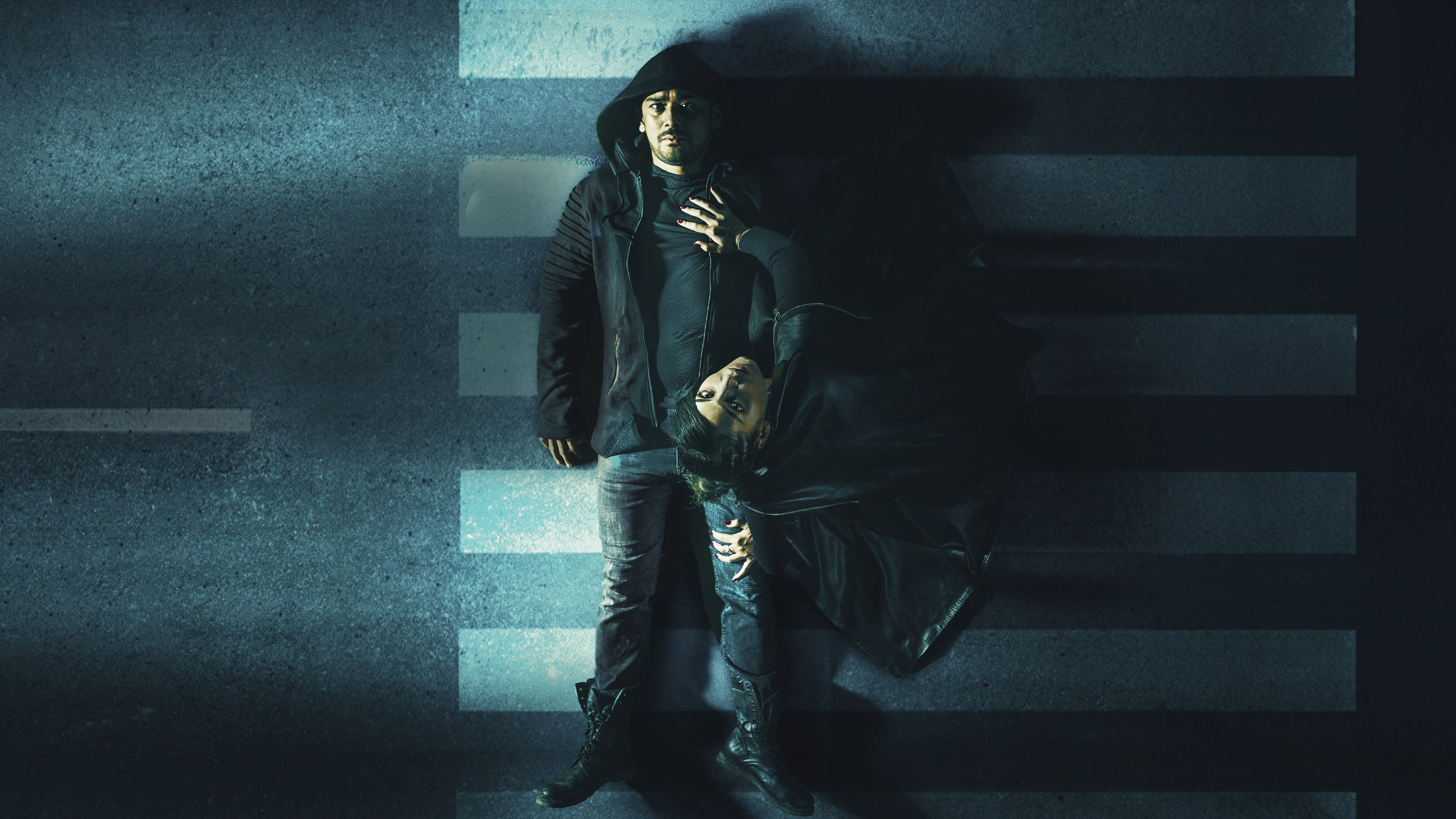 Scorpion - immagine