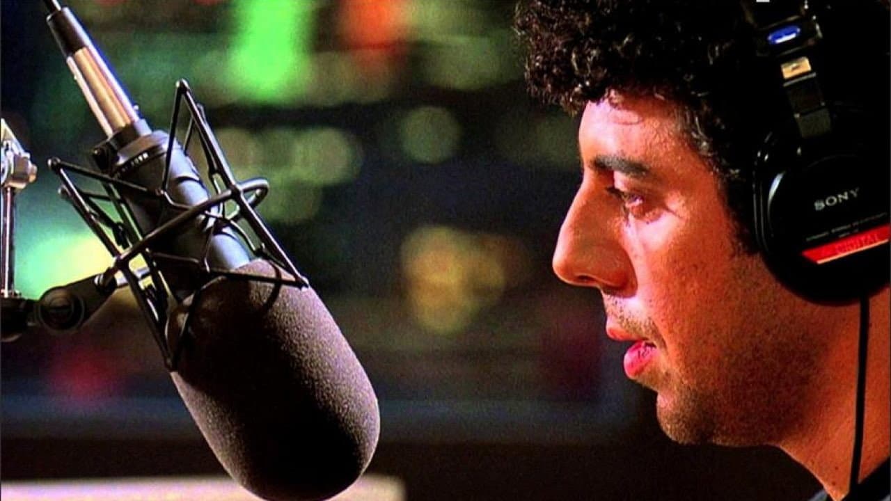 Talk Radio - immagine