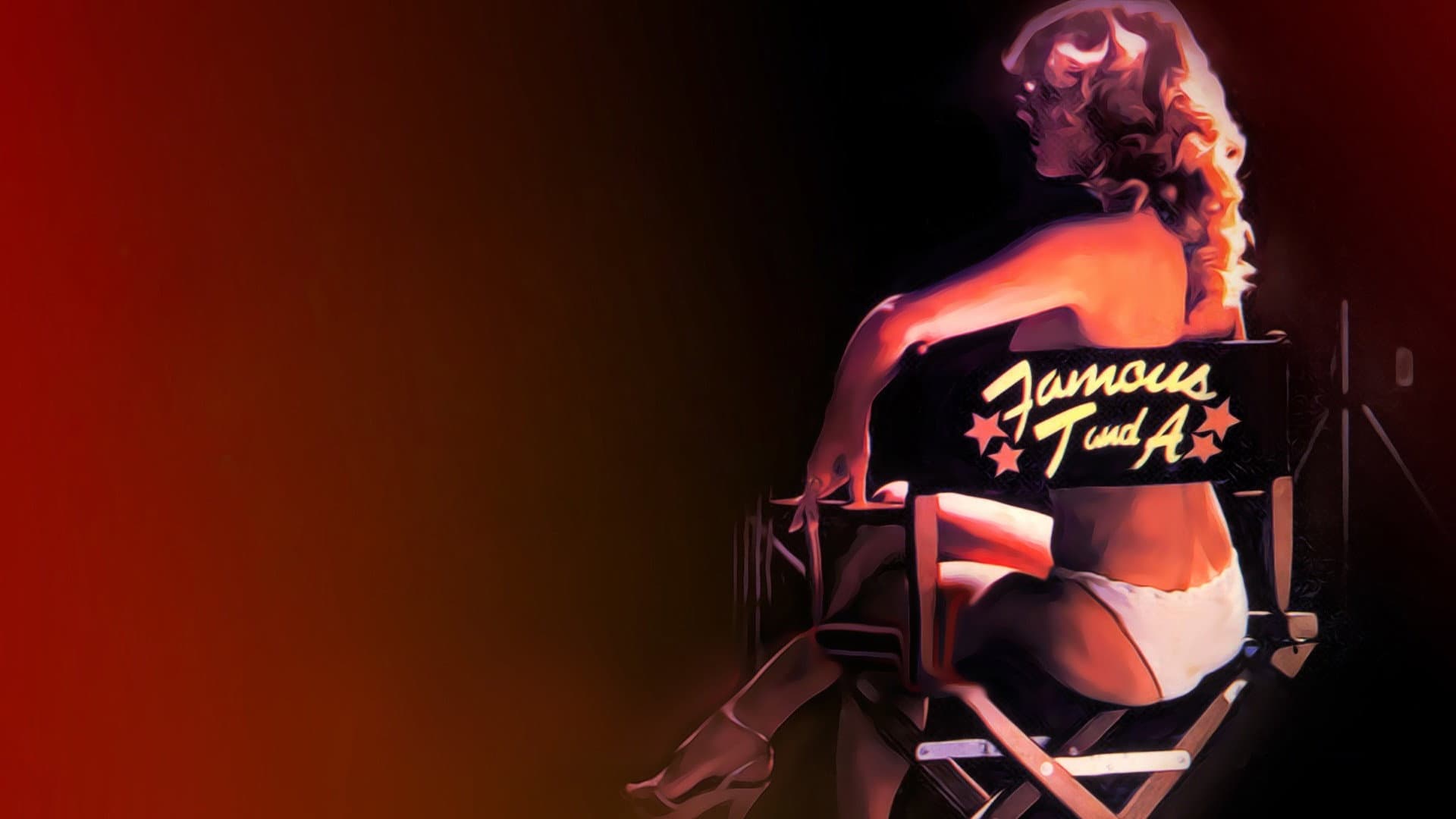 Famous T & A - immagine