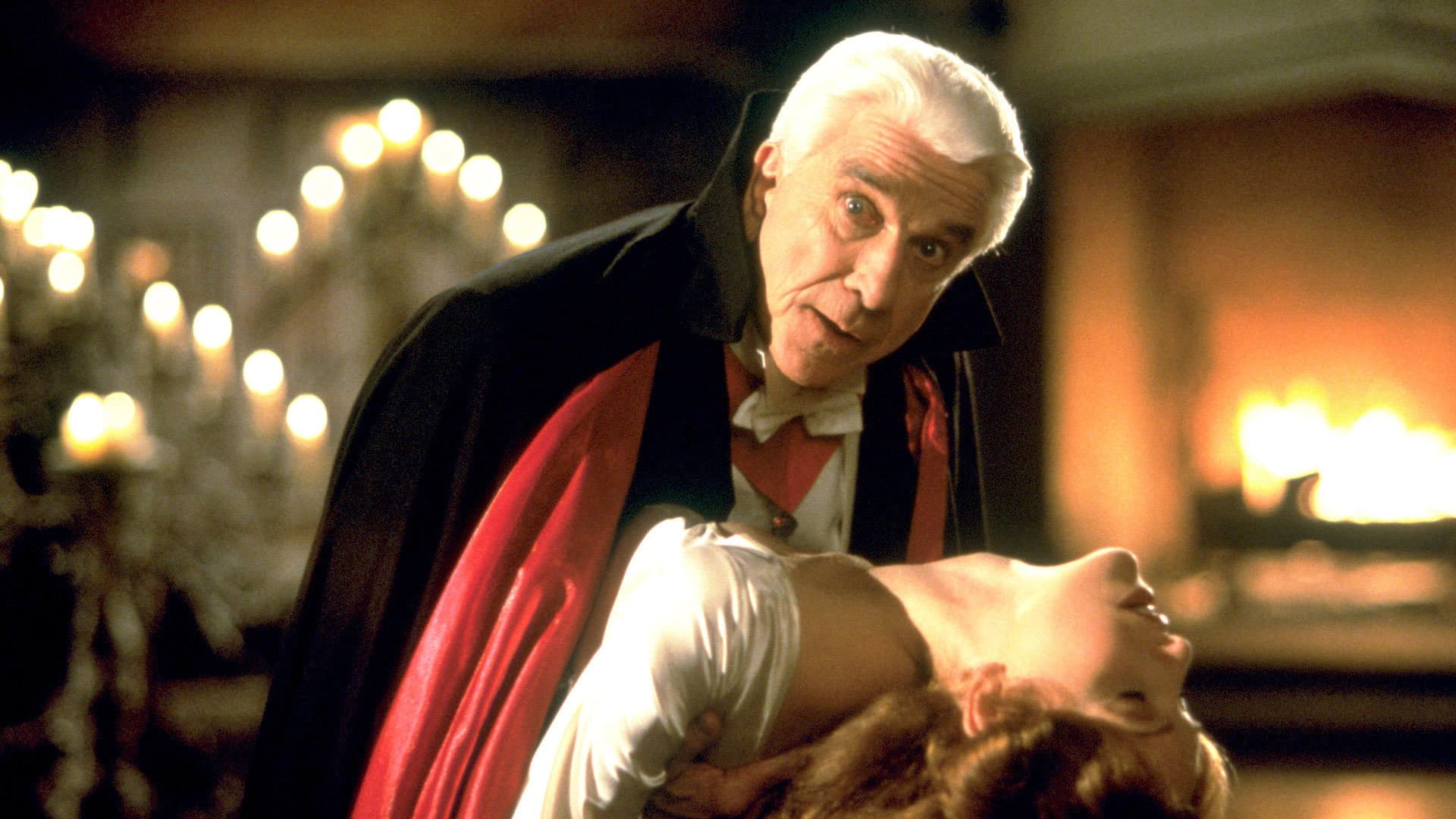 Dracula morto e contento - immagine