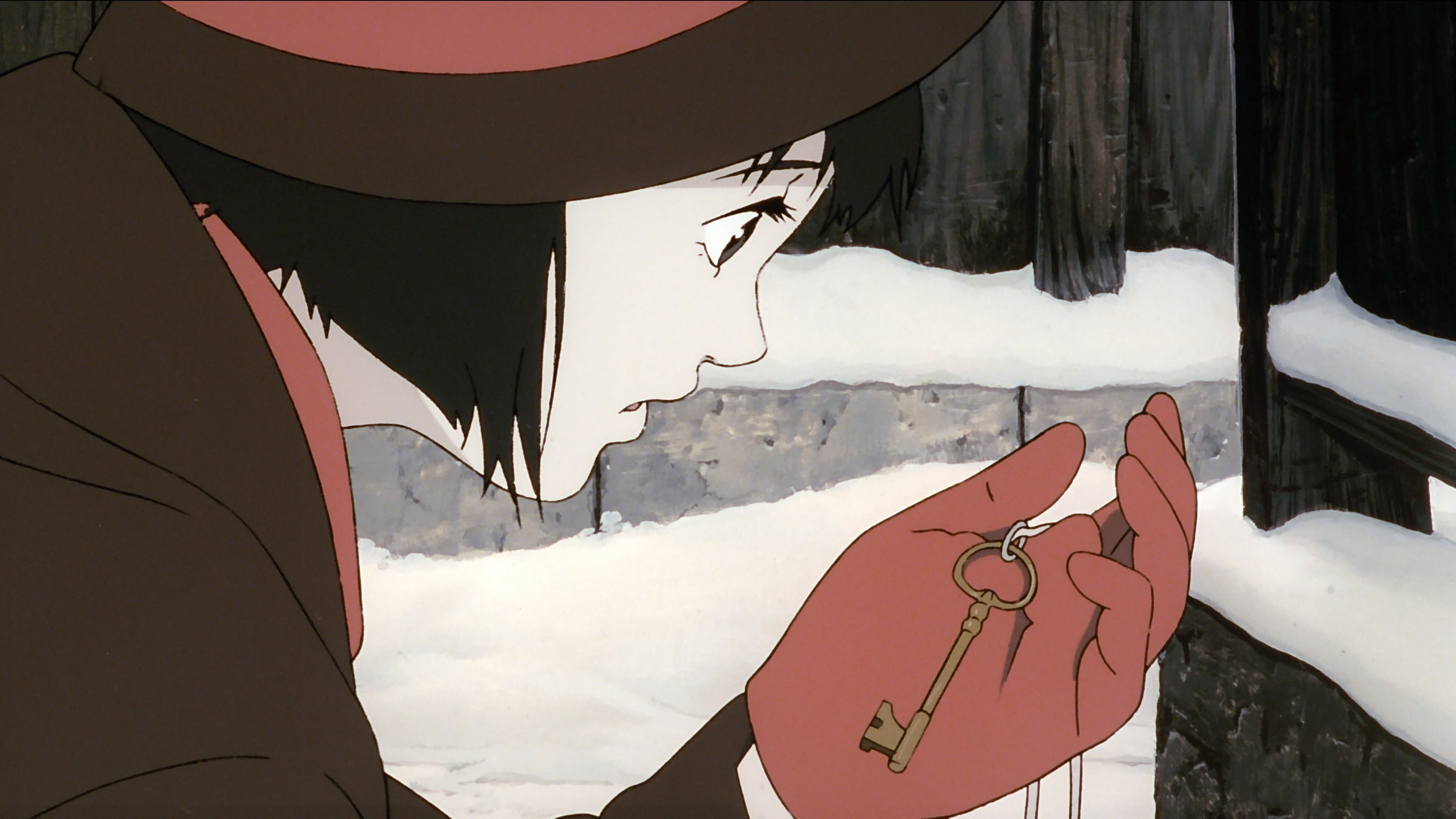 Millennium Actress - immagine