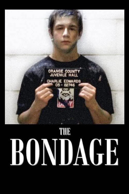 Poster di The Bondage