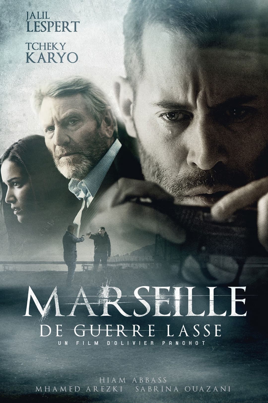 Poster di De guerre lasse