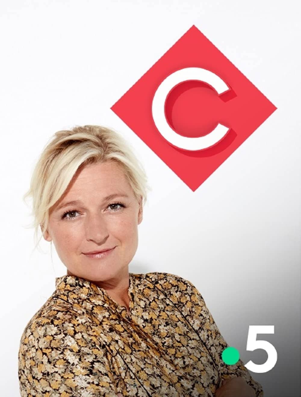 Poster di C à vous