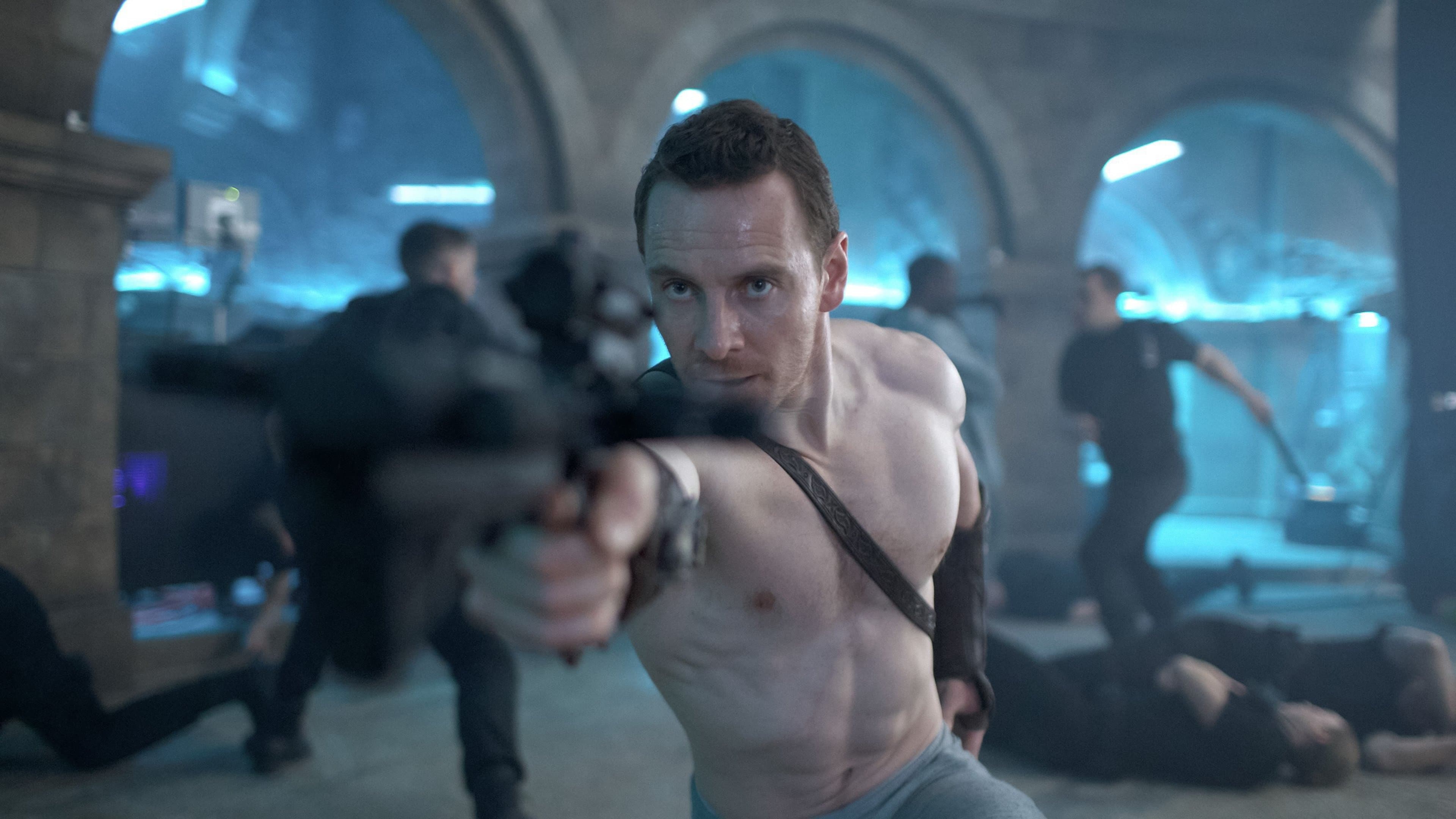 Assassin's Creed - immagine