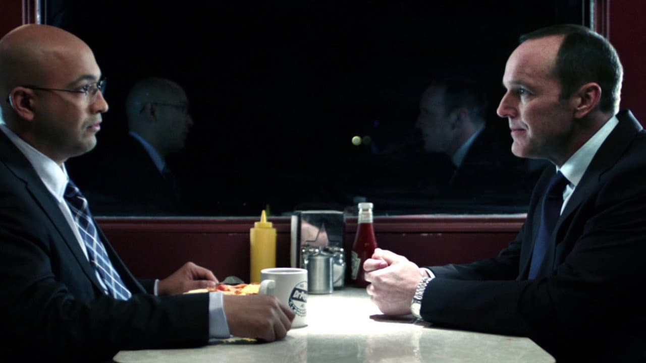 Irripetibili Marvel: Il Consulente - immagine