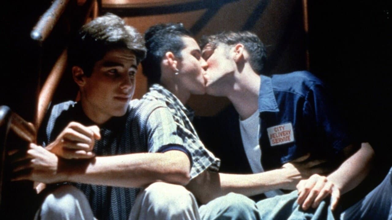 Boys Life 2 - immagine