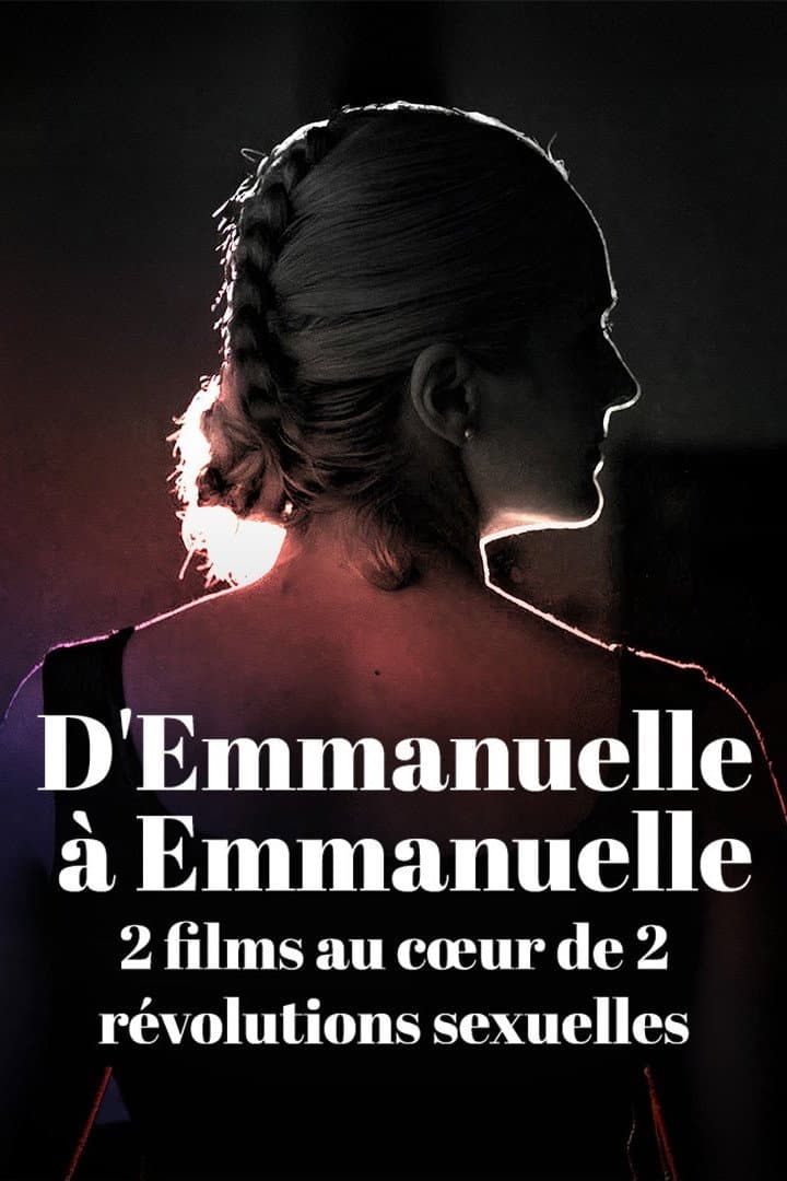 Poster di D'Emmanuelle à Emmanuelle