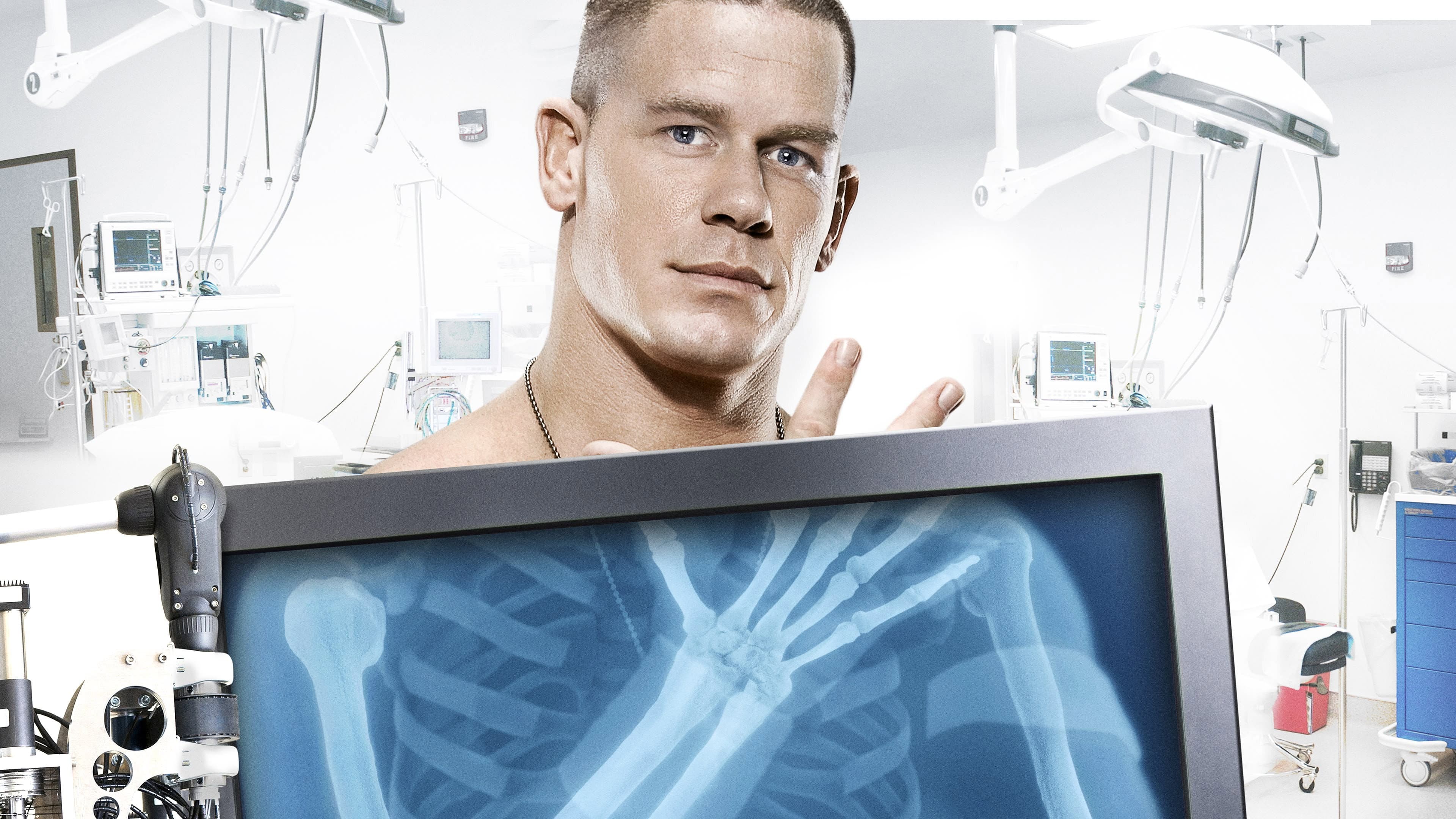 WWE Extreme Rules 2011 - immagine