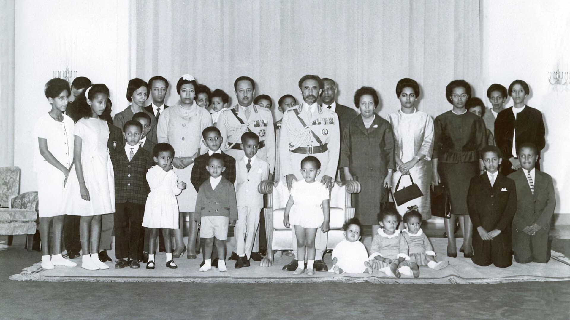 Grandpa Was an Emperor - immagine