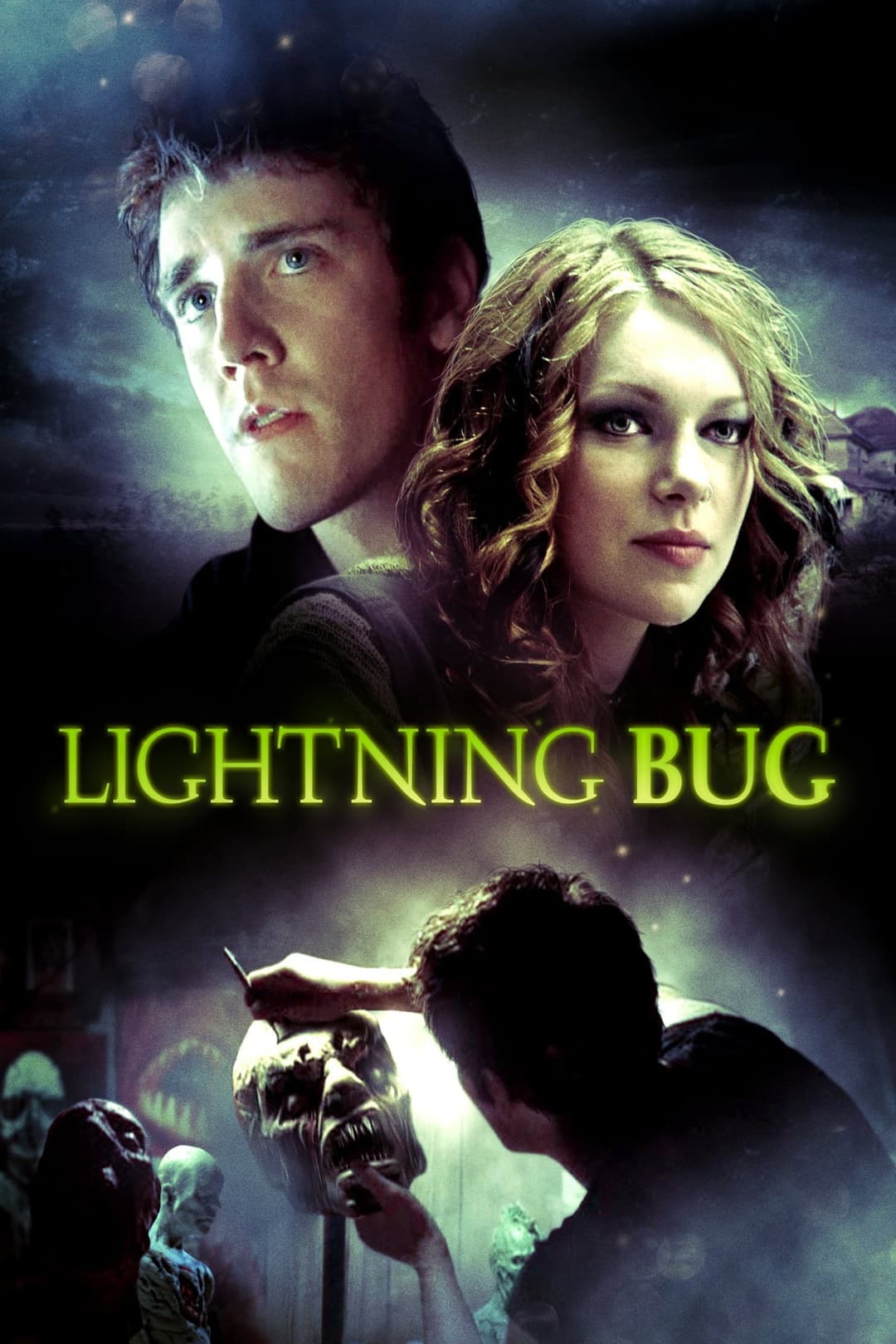 Poster di Lightning Bug