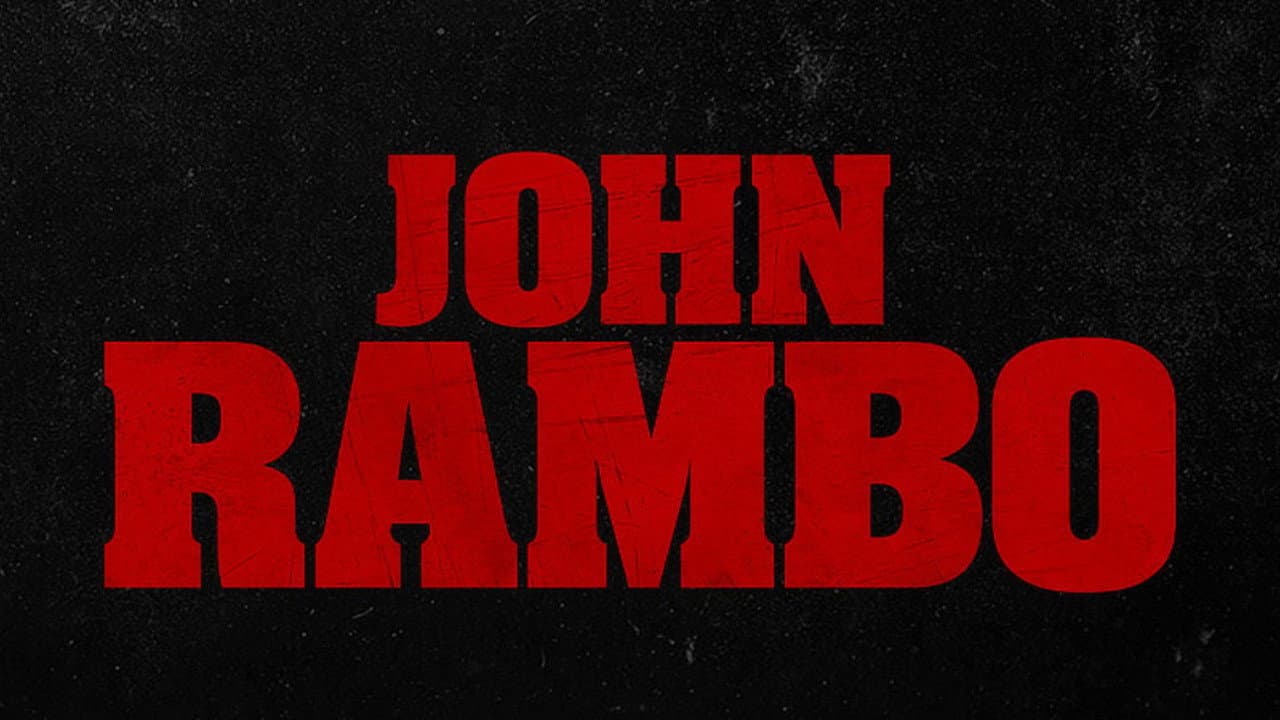 John Rambo - immagine