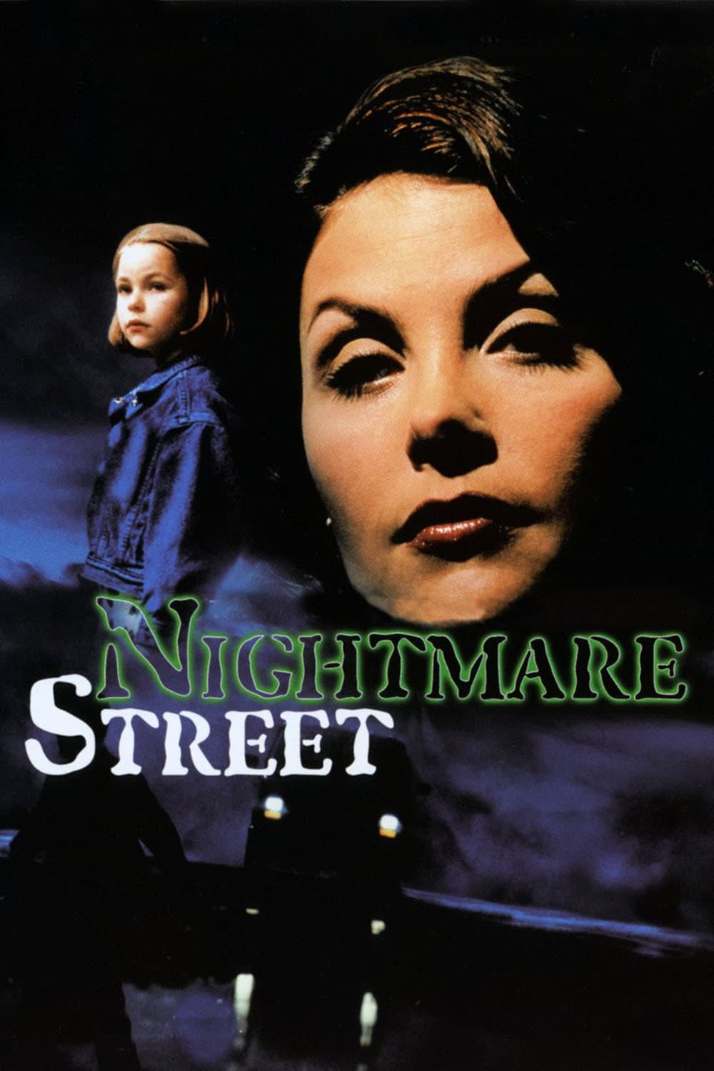 Poster di Nightmare Street