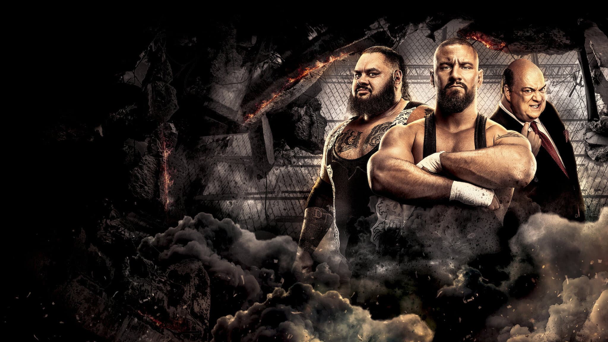 Survivor Series: WarGames - immagine