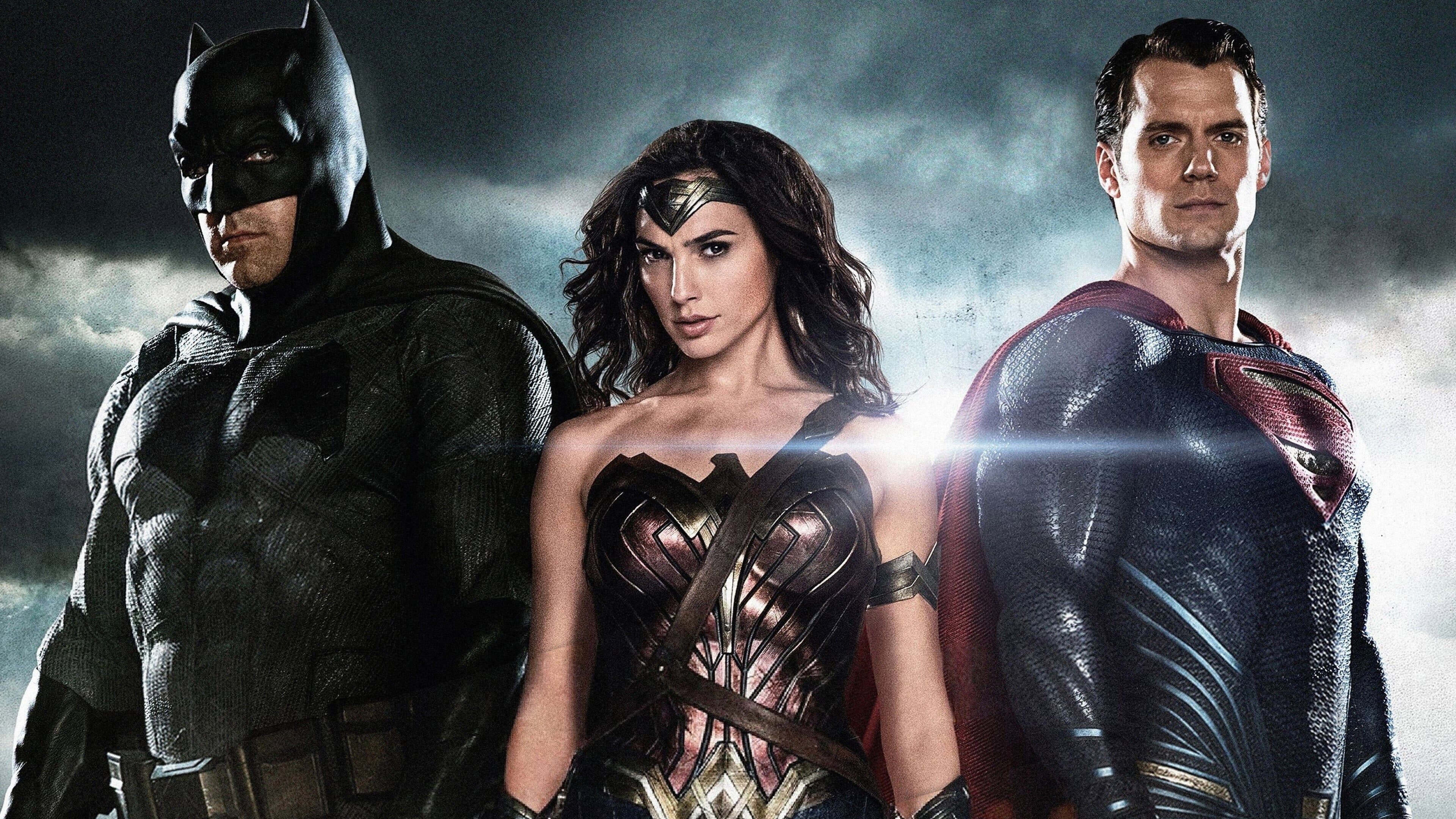 Batman v Superman: Dawn of Justice - immagine