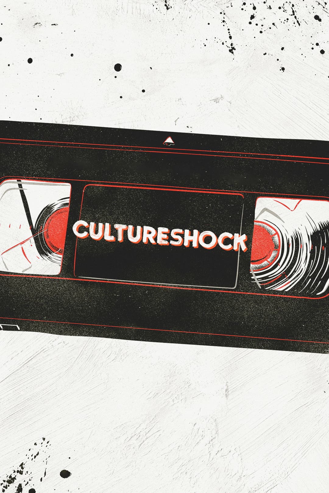 Poster di Cultureshock