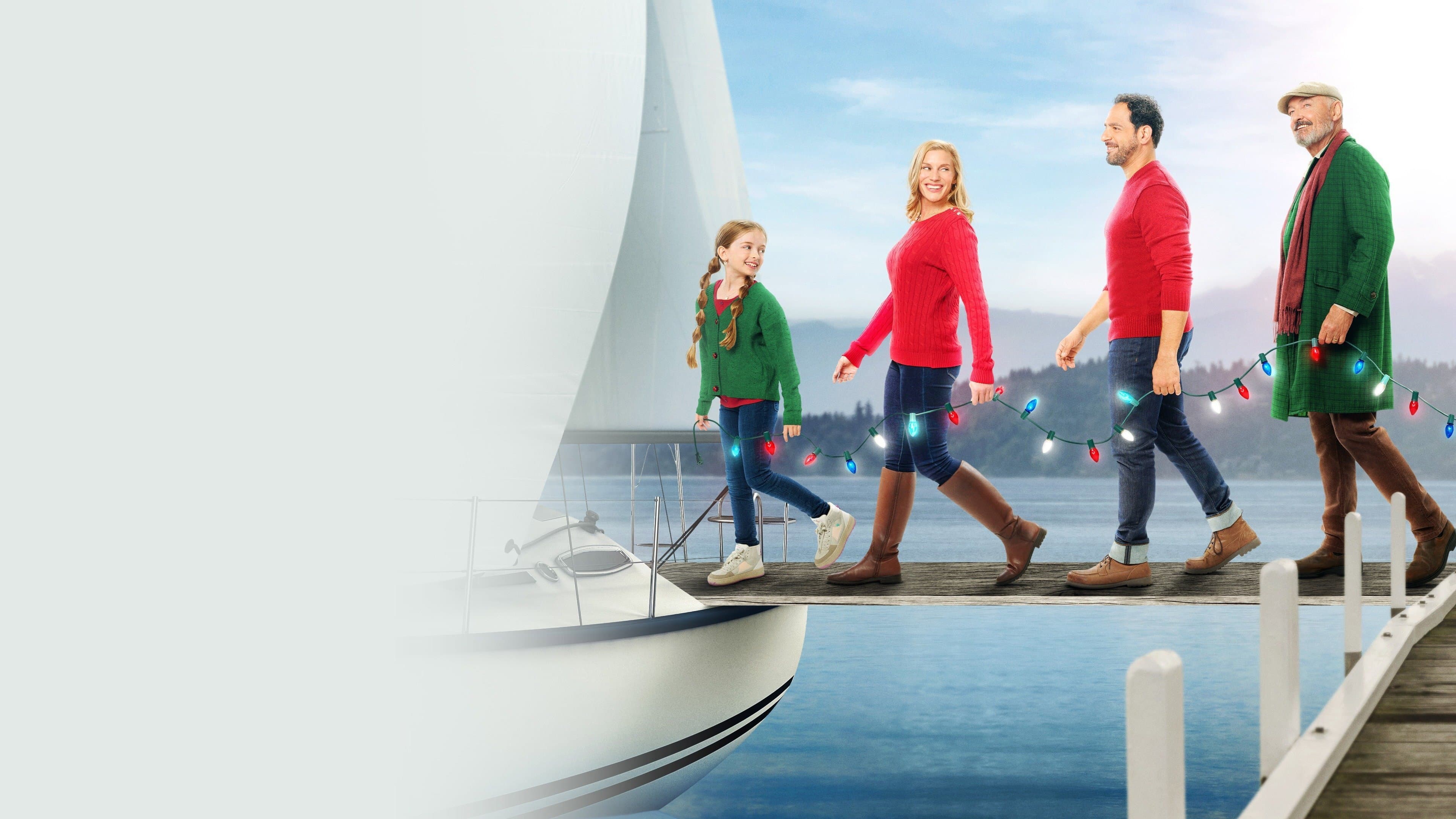 Christmas Sail - immagine