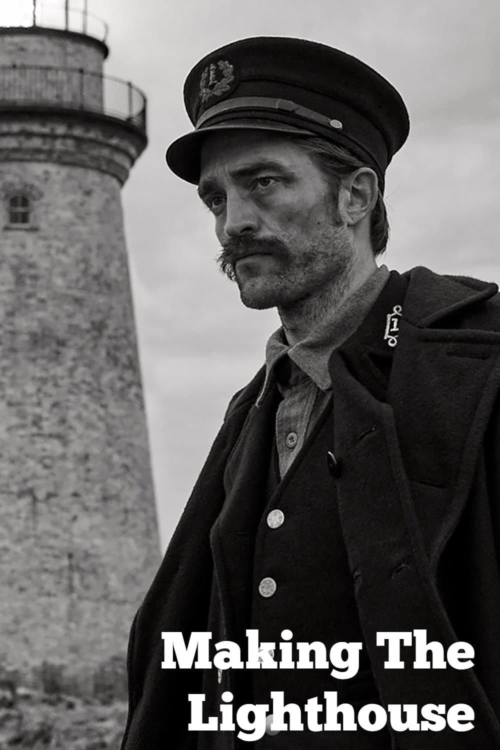 Poster di Art of Darkness: Making the Lighthouse