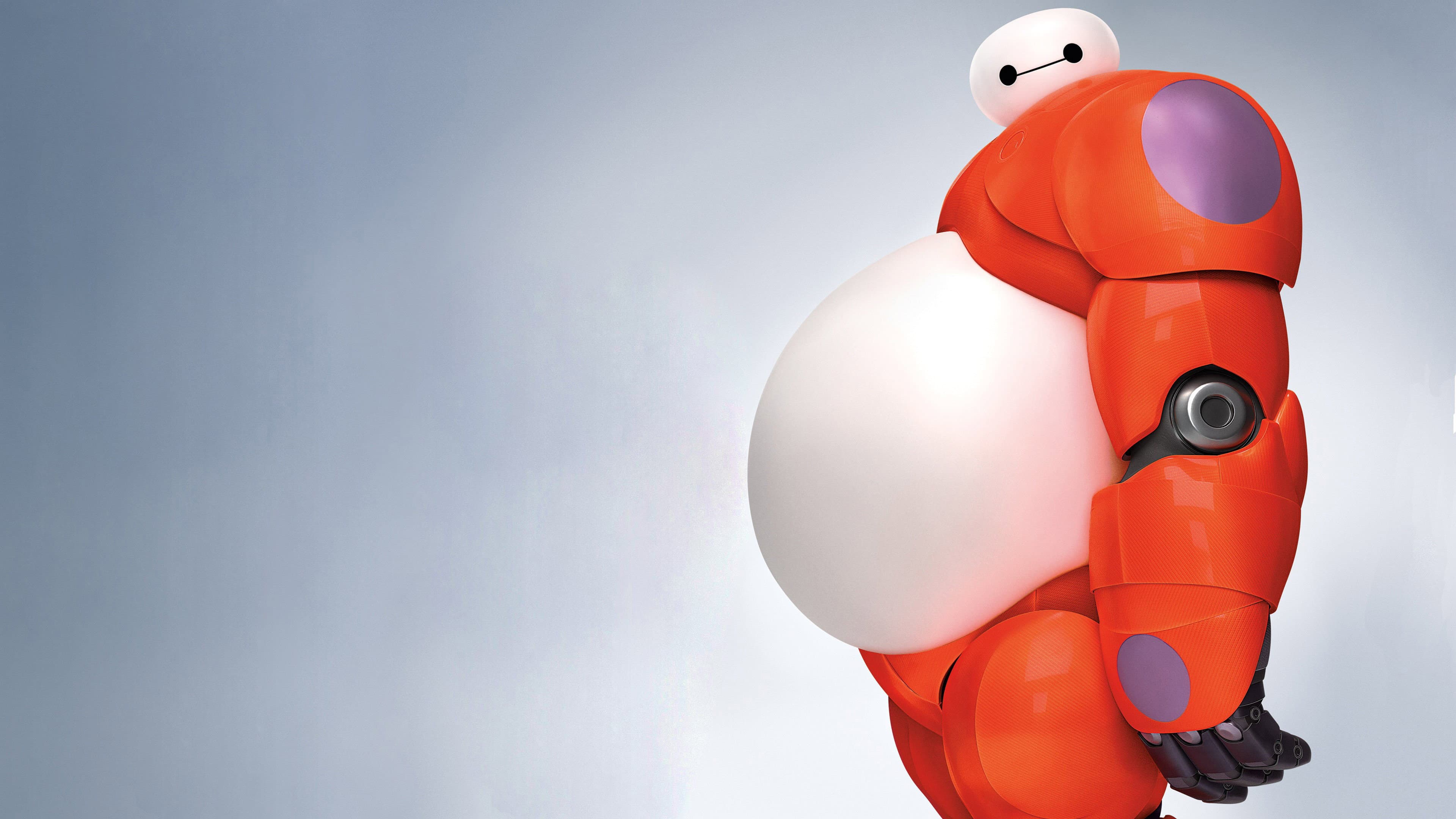Big Hero 6 - immagine