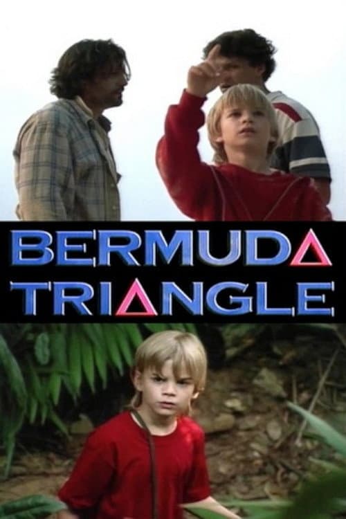 Poster di Bermuda Triangle