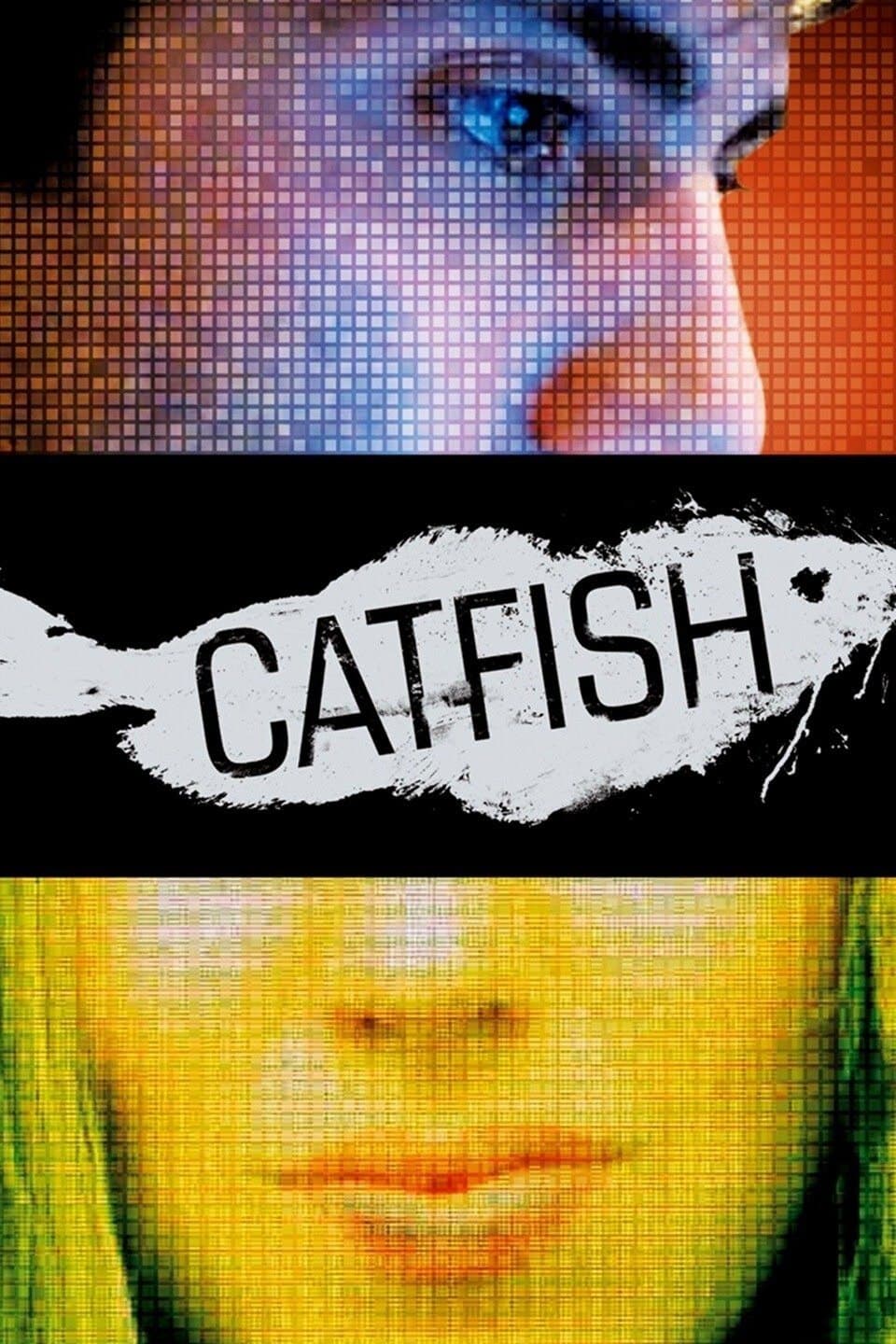 Poster di Catfish