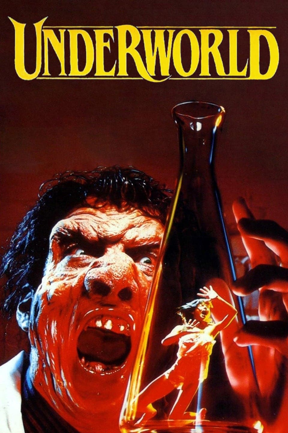 Poster di Underworld