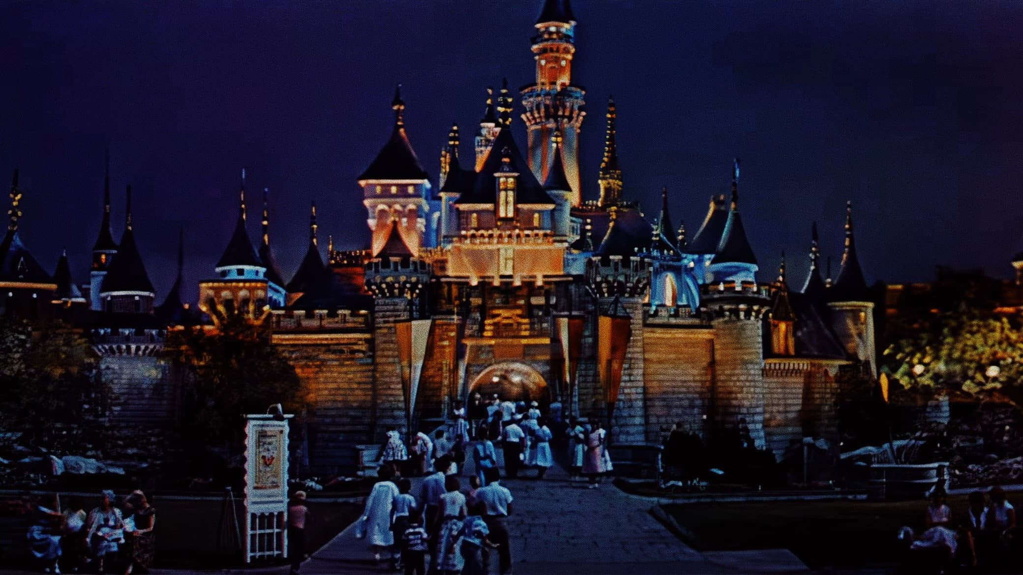 Disneyland: U.S.A. - immagine