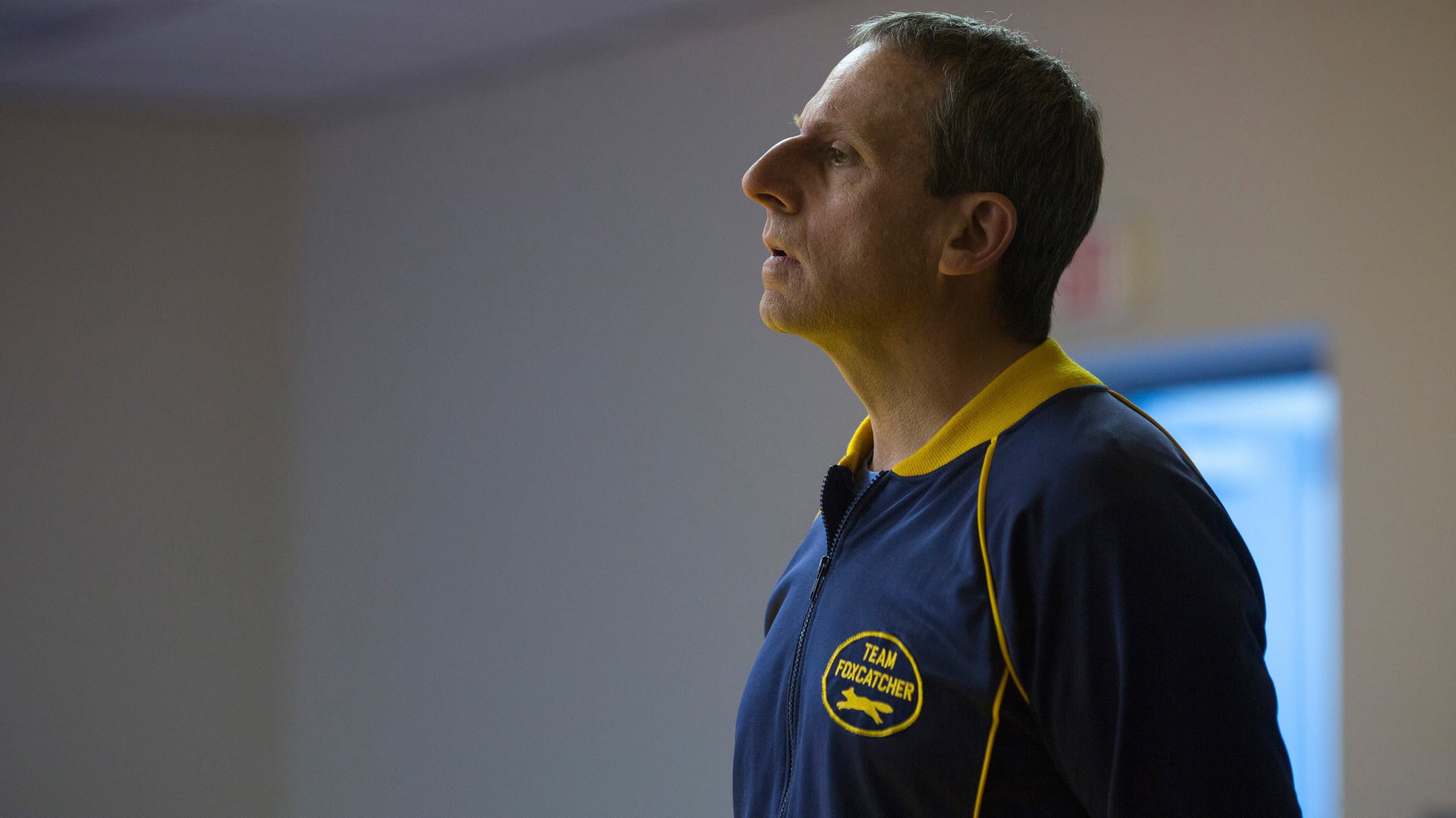 Foxcatcher - Una storia americana - immagine