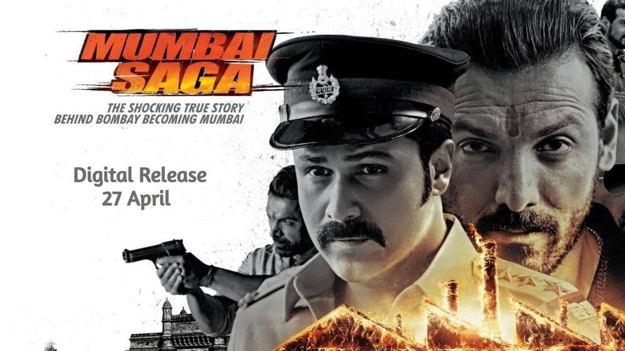 मुंबई सागा - immagine