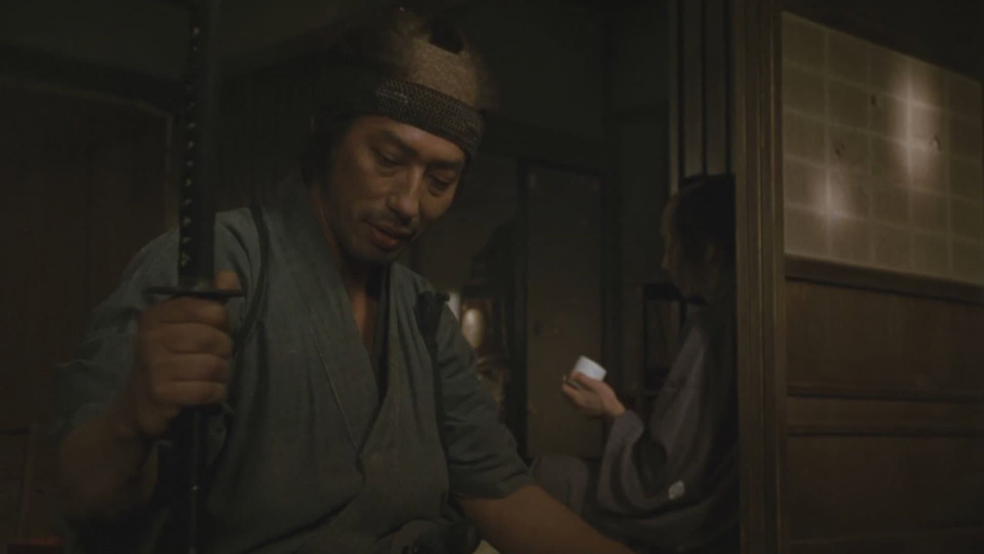 Il crepuscolo del samurai - immagine